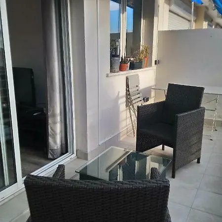 Studio Royal-beach