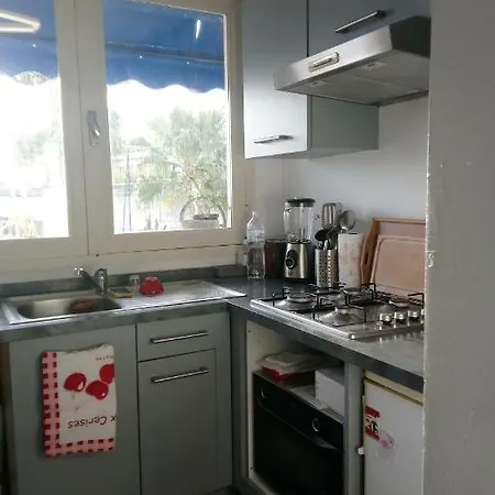 Apartamento Studio Royal-beach Cannes
