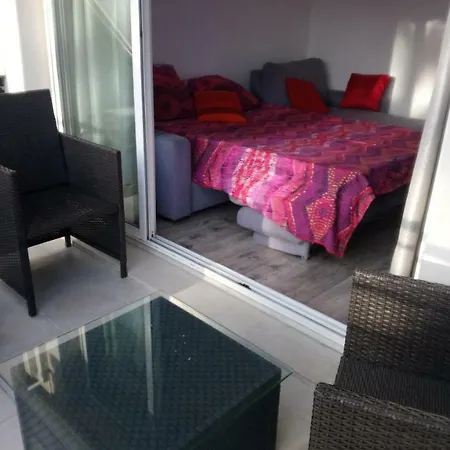 Studio Royal-beach Apartamento *