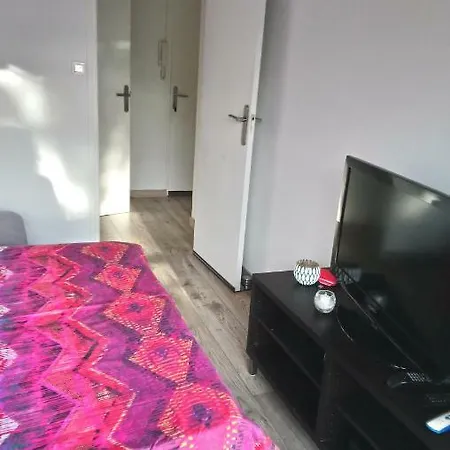 Apartamento Studio Royal-beach *